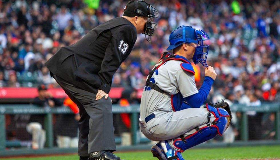 Texas Rangers' Outfielder Adolis Garcia Requires MRI After Collision