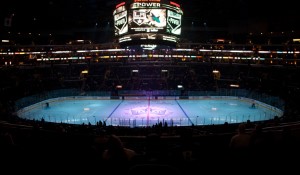 Utah Jazz Owners Aim to Score an NHL Team for Salt Lake City