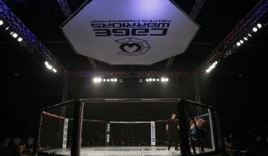 UFC Returns to China for Fight Night Shanghai