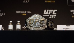 Recap of UFC Events in June 2024