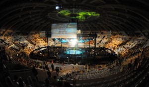 UFC Announces Historic Sponsorship Deal with Bud Light